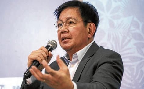 Lacson corrects misconceptions on proposed Parents Welfare Act