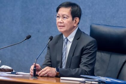 Lacson files bill allocating 1% of VAT revenue to LGU dev’t projects