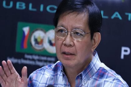 Lacson files bill to expand coverage of Anti-Wiretapping Act