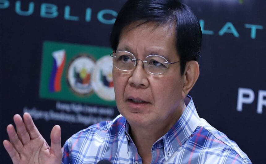 Lacson files bill to expand coverage of Anti-Wiretapping Act