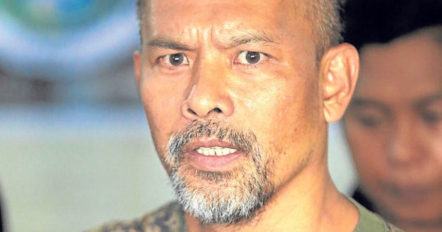 Las Pinas court orders archiving of murder case vs. ex-BuCor chief