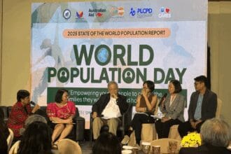 Lawmakers urged to pass anti-teenage pregnancy bill