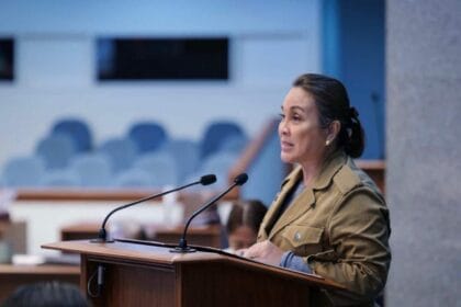 Legarda files priority bills promoting education, livelihood