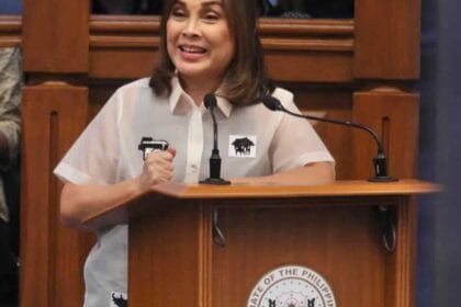 Legarda pushes bill on monthly allowance for every student