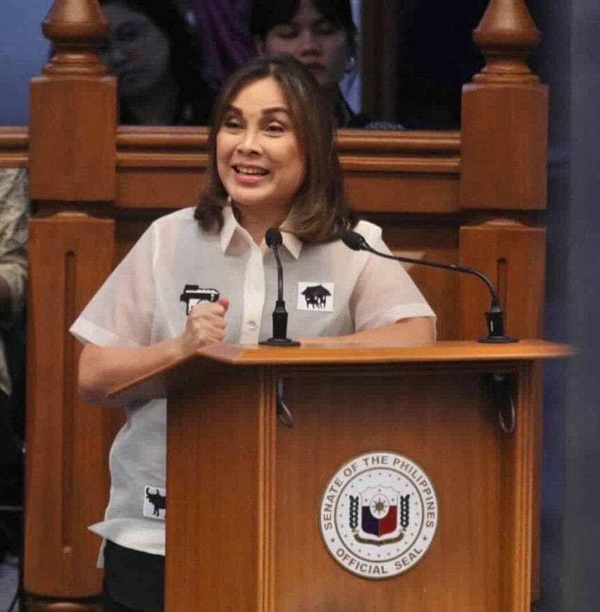 Legarda pushes bill on monthly allowance for every student