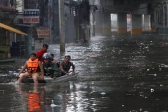 Let COA review flood control projects