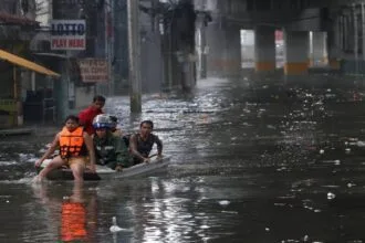 Let COA review flood control projects