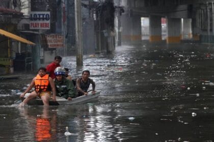 Let COA review flood control projects