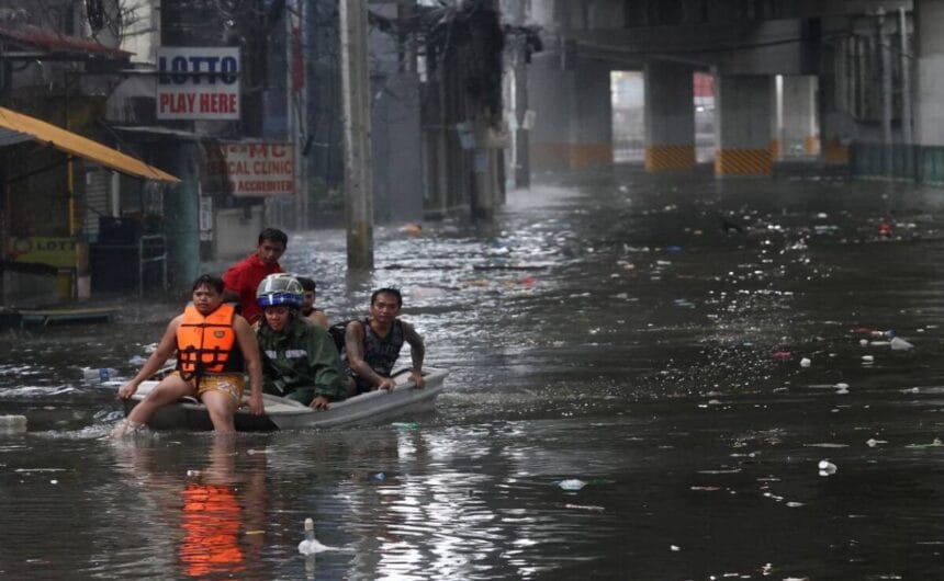 Let COA review flood control projects