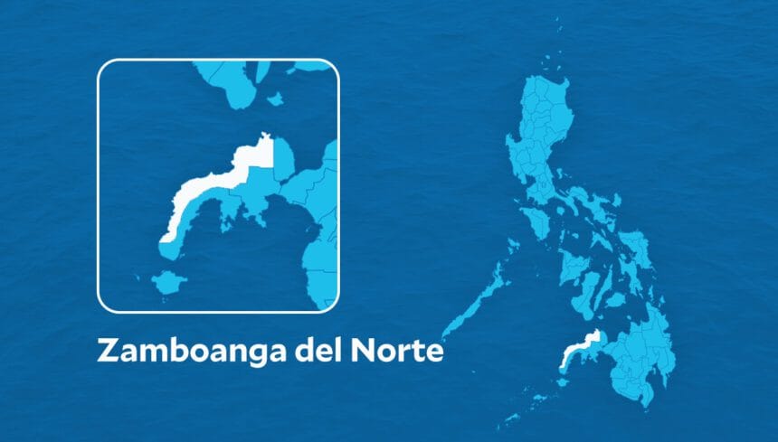 Local MNLF leader shot dead in Zamboanga del Norte town 
