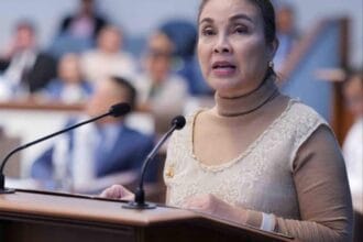 Loren Legarda seeks to ban online gambling
