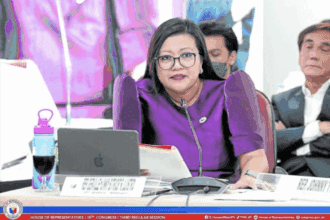 Luistro gets justice panel as more solons tapped for House panels