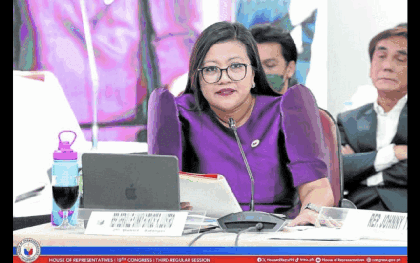 Luistro gets justice panel as more solons tapped for House panels