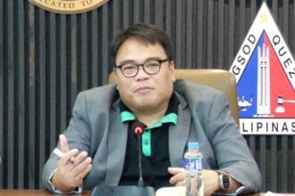 MMDA blames garbage for clogged drains, flooding