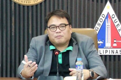 MMDA blames garbage for clogged drains, flooding