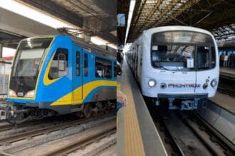 MRT-3, LRT-2 open student-only lanes for fare discounts