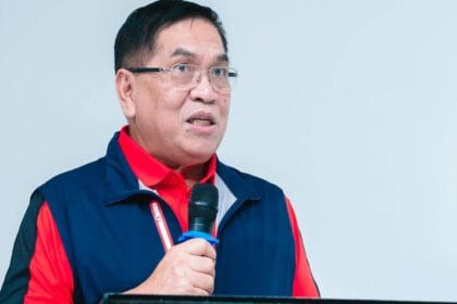 Macacua declines courtesy resignations of 6 BARMM execs