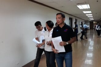 Makabayan bloc files House bill banning political dynasties