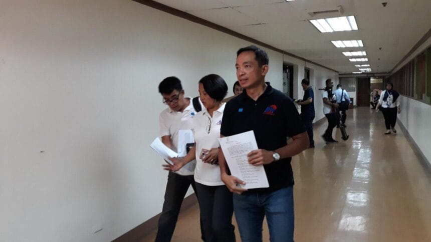 Makabayan bloc files House bill banning political dynasties