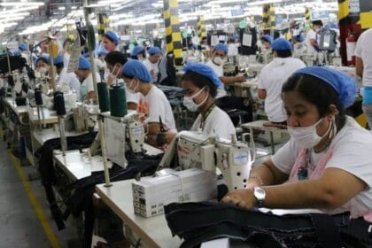 Makabayan bloc seeks P1,200 minimum wage, Labor Code change