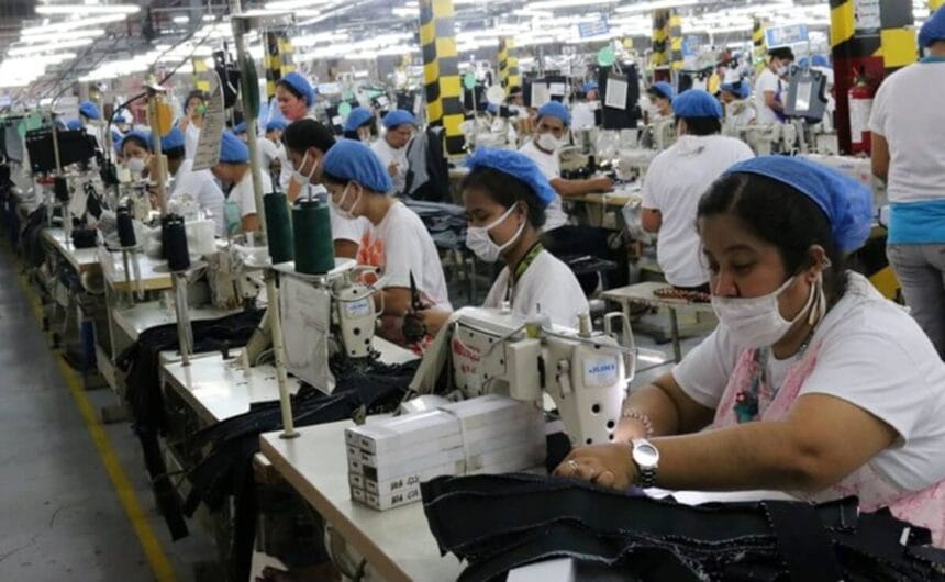 Makabayan bloc seeks P1,200 minimum wage, Labor Code change