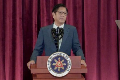 Malacañang respects but disagrees with SC ruling on impeachment