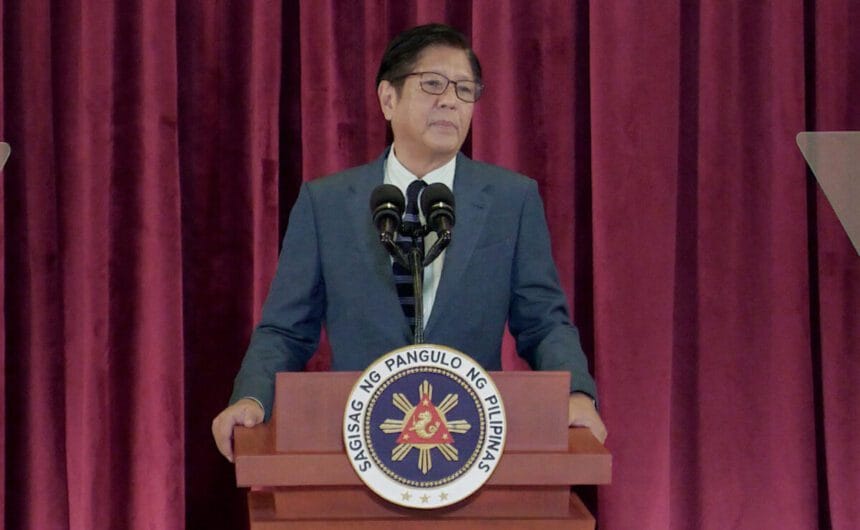 Malacañang respects but disagrees with SC ruling on impeachment