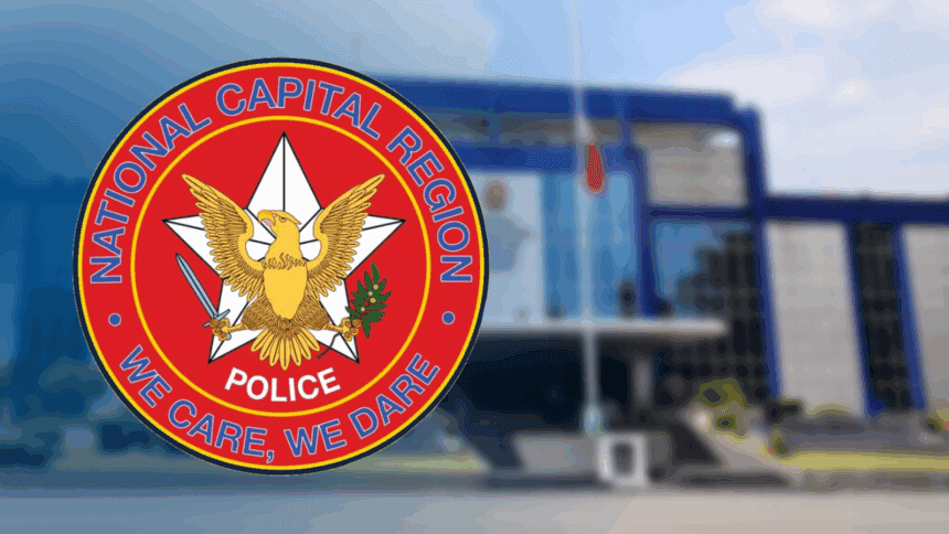 Man allegedly linked to House exec slay nabbed in Quezon City