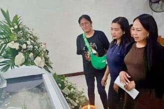 Man dies after chest pain while waiting for gov't aid in Bulacan