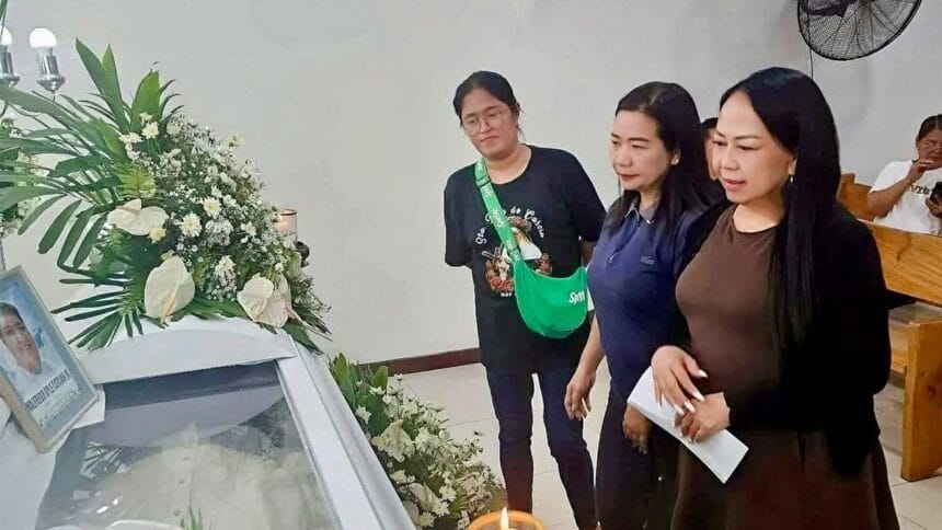 Man dies after chest pain while waiting for gov't aid in Bulacan