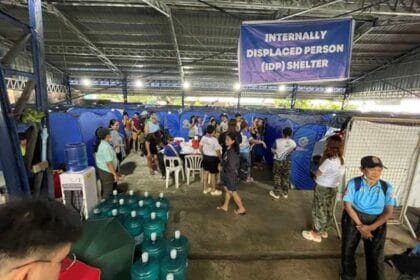 Manila Water activates WASH for Emergencies in 'habagat', storm-hit areas