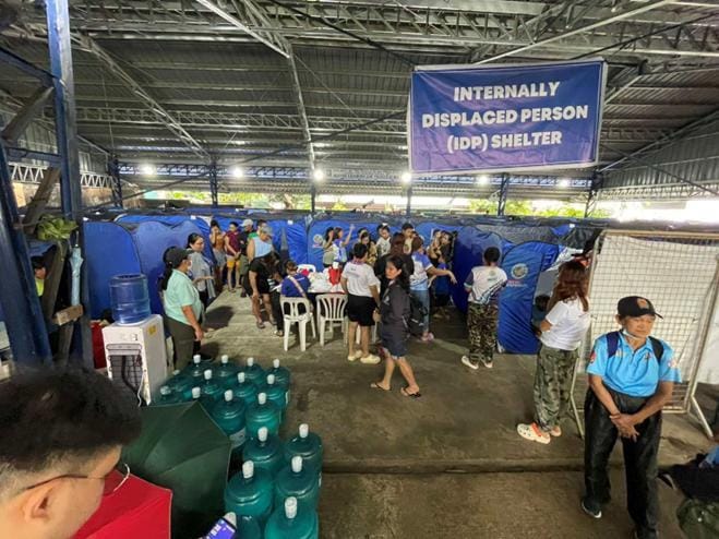 Manila Water activates WASH for Emergencies in 'habagat', storm-hit areas
