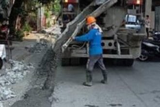 Manila Water completes pipeline relocation for Anonas Subway