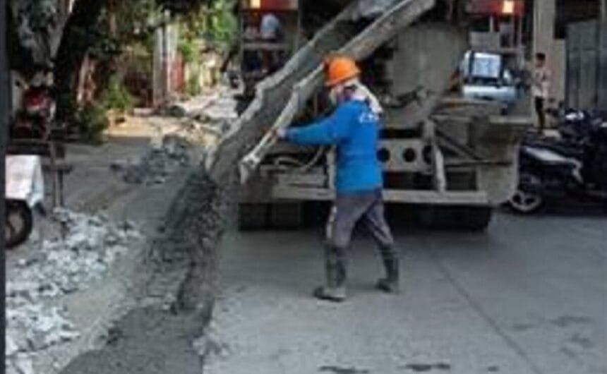 Manila Water completes pipeline relocation for Anonas Subway