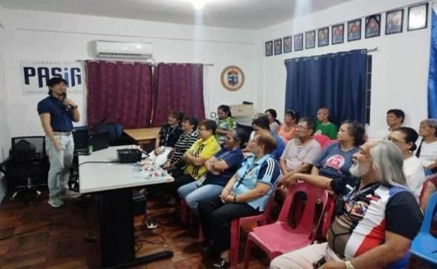 Manila Water enjoins barangays in July desludging roll-out