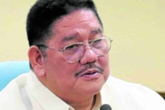 Marcelino Libanan poised to retain House minority leadership post