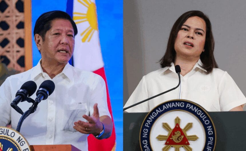 Marcos always open to Sara Duterte's suggestions — Palace