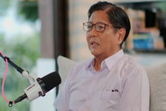 Marcos backs new Customs chief's 'anti-conflict of interest' memo