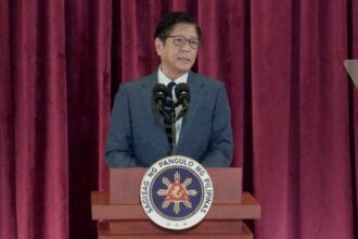 Marcos may favor divorce bill if its provisions are sound – Castro