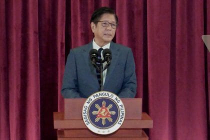 Marcos may favor divorce bill if its provisions are sound – Castro