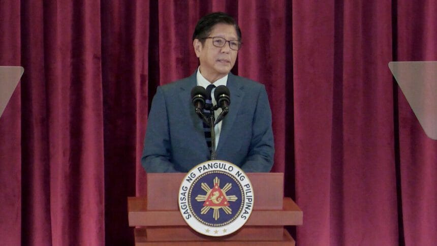 Marcos may favor divorce bill if its provisions are sound – Castro