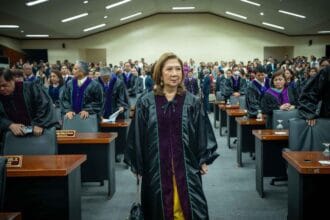 Marcos names Mariflor Punzalan-Castillo as acting Ombudsman