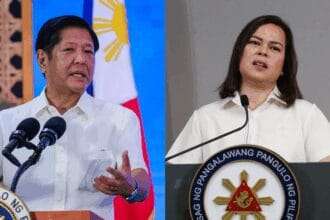 Marcos not behind Duterte arrest; evidence led to case – solon