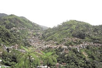 Marcos reconstitutes Diwalwal mining task force