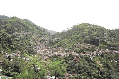 Marcos reconstitutes Diwalwal mining task force