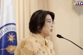 Marcos seen to back Blue Economy Act, says Palace