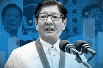 Marcos under scrutiny as presidency hits halfway mark