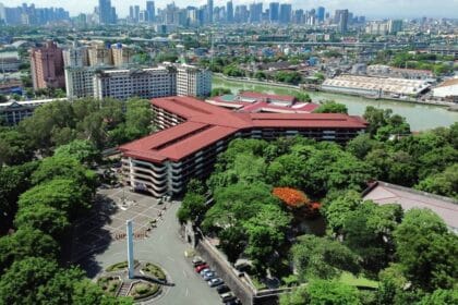 Marcos vetoed NPU bill over PUP's low 2016 performance