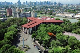 Marcos vetoes National Polytechnic University (NPU) bill