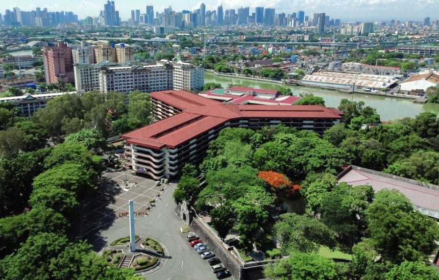 Marcos vetoes National Polytechnic University (NPU) bill